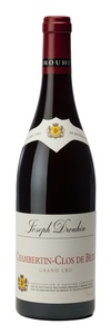 Bilde av Joseph Drouhin Chambertin Clos de Bèze 2018