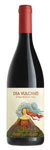 Dea Vulcano Etna Rosso 2022