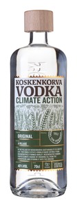 Bilde av Koskenkorva Vodka Climate Action