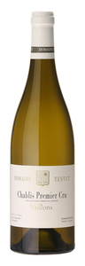 Dom. Testut Chablis Premier Cru Vaillons 2016 Dom. Testut Chablis Premier Cru Vaillons 2016
