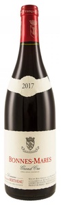 Bertheau Bonnes Mares 2018