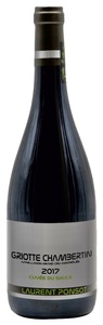 Bilde av L. Ponsot Griotte-Chambertin Cuvee du Saule 2018