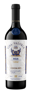 Vina Valoria 1973 赤ワイン ビーニャ・バロリア グラン・レセルバ 1973 ボデガス・バロリア