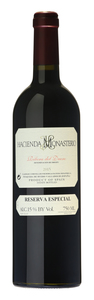 Hacienda Monasterio Reserva Especial 2018