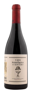 Casa da Passarella O Oenólogo Vinhas Velhas