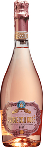 Bilde av Castelmondo Prosecco Rosé