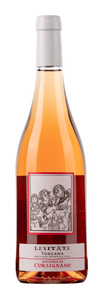 Corsignano Levitate Toscana Rosato 2024