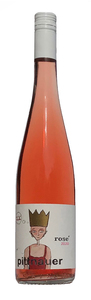 Pittnauer König Rosé 2024