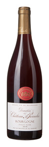 Dom. du Ch. de Pierreclos Bourgogne Pinot Noir 2021