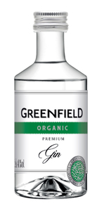 Greenfield Gin