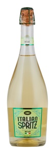 The Italian Spritz Sparkling Hugo