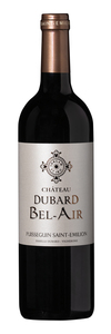 Ch. Dubard Bel-Air 2022