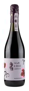Folicello Il Secco Lambrusco