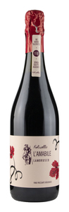 Folicello l'Amabile Lambrusco