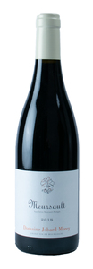 Dom. Jobard-Morey Meursault Rouge 2019
