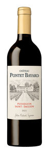 Ch. Pontet Bayard 2021