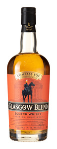 Compass Box Glasgow Blend