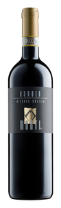 Monti Barolo Bussia Riserva 2011