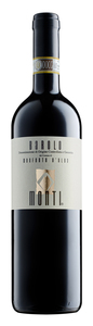 Monti Barolo Monforte d'Alba 2018