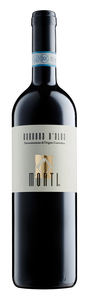 Monti Barbera d'Alba 2018