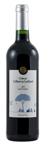 Ch. Gilbert & Gailard Pour Les Amis 2016