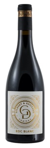 Ch. Gilbert & Gailard Roc Blanc 2016