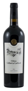 Ch. Gilbert & Gailard FT Blanc