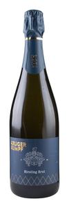Kruger-Rumpf Riesling Brut Sekt