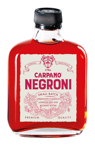 Carpano Negroni