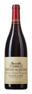 Ch. de Jacques Moulin-à-Vent Clos du Grand Carquelin 2014