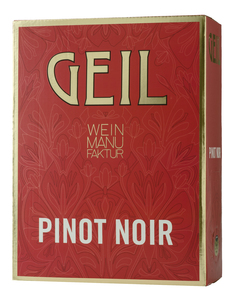 Geil Pinot Noir
