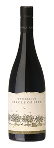 Bilde av flasken for Waterkloof Circle of Life Red 2010