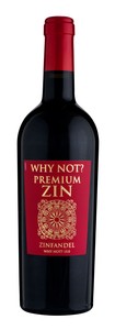 Why Not Zinfandel