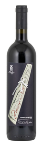 Il Palagio Message in a Bottle Rosso 2021