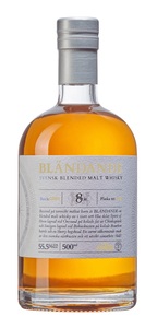 Spirit of Hven x Smögen Bländande