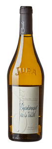 Courbet Chardonnay de la Vallée Côtes du Jura 2023