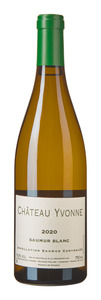 Ch. Yvonne Saumur Blanc Yvonne 2023