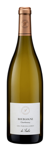 Les Parcellaires de Saulx Bourgogne Les Mursottes Chardonnay