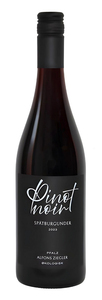 Alfons Ziegler Pinot Noir 2023
