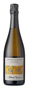 Albert Mann Crémant de Alsace Extra Brut