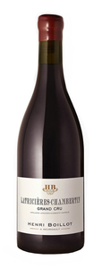 Henri Boillot Latricières-Chambertin Grand Cru