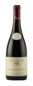 La Pousse d'Or Chambolle-Musigny