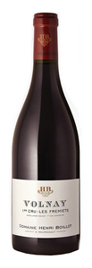 H. Boillot Volnay 1er Cru Les Fremiets