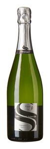Secondé-Simon Champagne Grand Cru Cuvée Nicolas