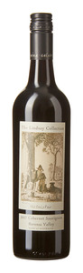 Lindsay His Only Pair Cabernet Sauvignon
