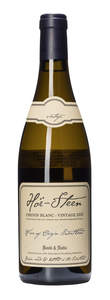 David & Nadia Hoë-Steen Chenin Blanc 2023