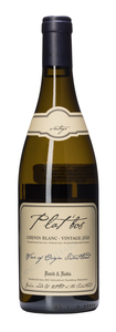 David & Nadia Plat Bos Chenin Blanc 2023
