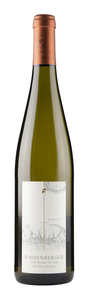 Bilde av Ratzenberger Steeger St. Jost Riesling Trocken 2019