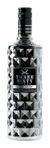 Three Sixty Vodka 100 Proof