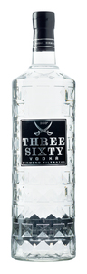 Three Sixty Vodka